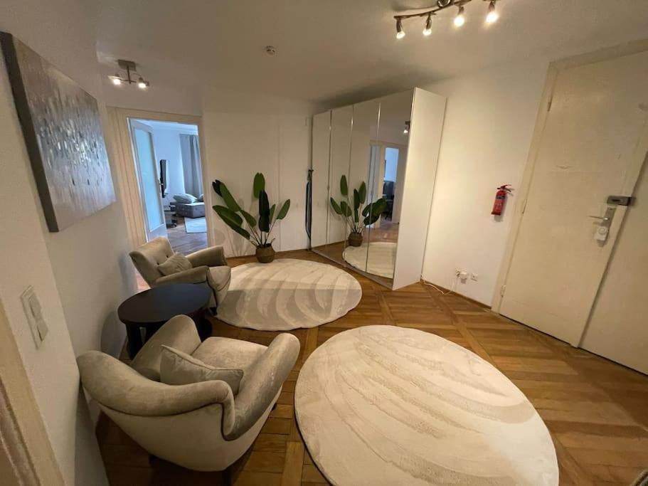 Tranquil Retreat * Vienna